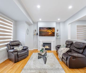 For Lease - 27 Hardgate Crescent, Brampton, Ontario - Photo 3