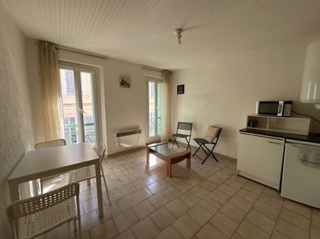 Appartement 2 pièce(s) 1 chambre(s) 31.78 m² - Photo 4