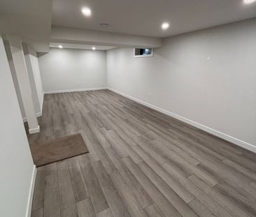 For Lease - 19 Pavarotti Court Unit# Lower, Hamilton, Ontario - Photo 6