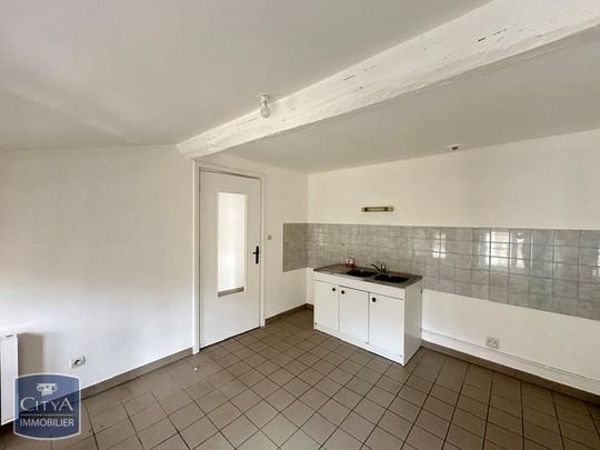 Location Appartement 2 pièces 53m² MACON 71000 - Photo 1