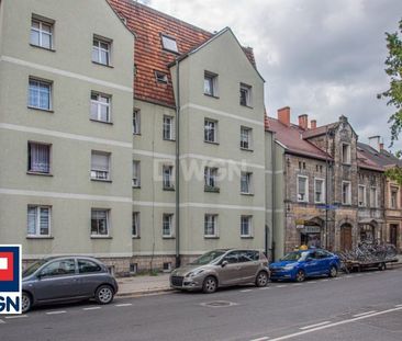 Mieszkanie w budynku mieszkalnym na wynajem Bolesławiec - Фото 4