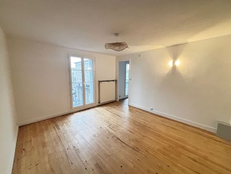 Location Appartement 2 pièces 47m² LE HAVRE 76600 - Photo 5