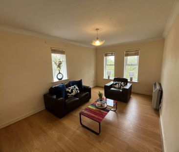 1 Bedroom Flat / Apartment - Bellevue Road, Southampton - Photo 6