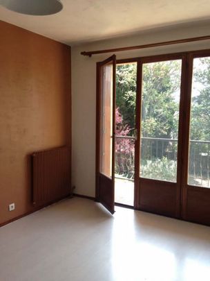 Location Appartement 1 pièce 24m² - Photo 1