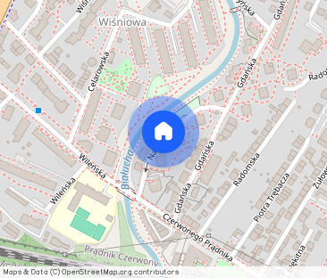 2-pokojowe mieszkanie w centrum Krakowa - Photo 1