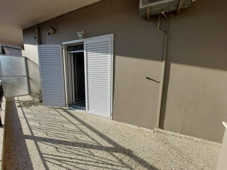 Studio/Γκαρσονιέρα για ενοικίαση Λόφος Αξιωματικών (Περιστέρι) - Photo 3