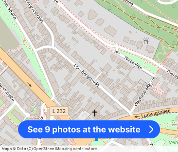 Schöne 2-Zimmer Wohnung in Aachen - Photo 1