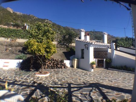 Country House | Frigiliana | €550/Month - Photo 5