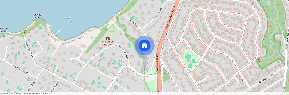 5 Gulls Way, Vic 3199, Frankston South