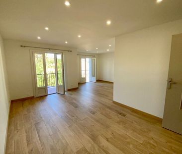 Appartement à louer 2 pièces • 56,98 m2 Villeneuve-Loubet - Photo 3