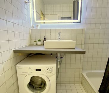 Miete inkl. Nebenkosten: 1.200 € pro Monat, inkl. Strom, inkl. Heizung - Photo 3