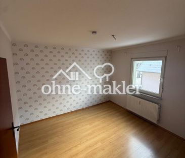 Helle 4 Zimmer-Wohnung im idyllischen Frankweiler - Photo 4