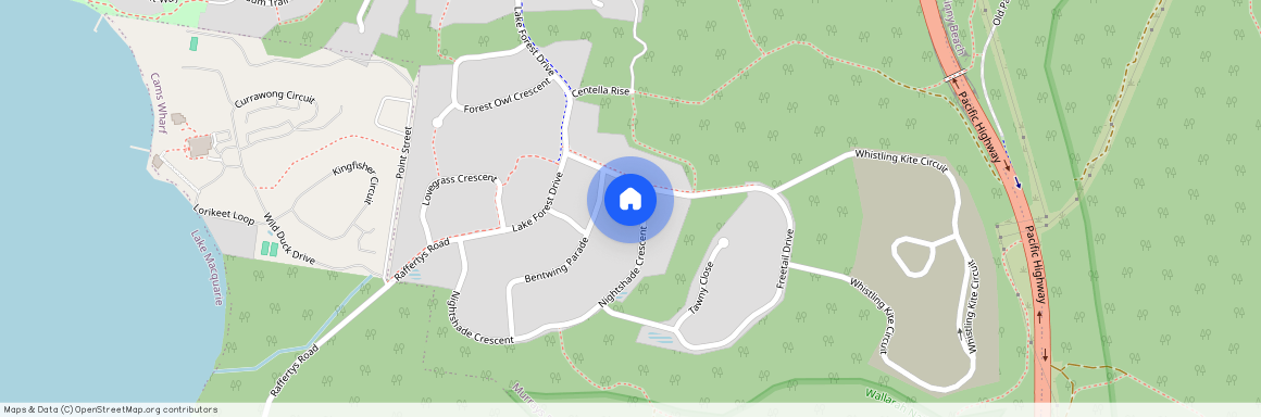 4 Nightshade Crescent, Murrays Beach NSW 2281