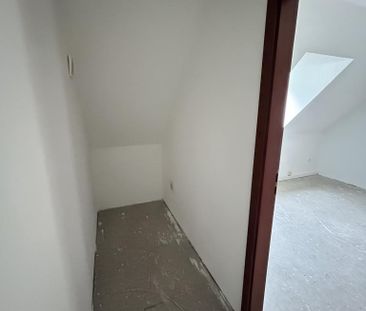 2-Zimmer-Wohnung in Dortmund Bodelschwingh - Photo 5