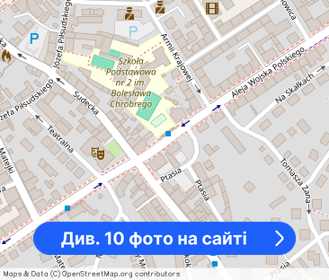 Ładne, umeblowane M1 w nowszym budownictwie - Фото 1