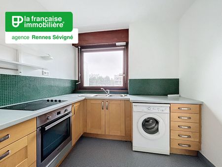 Appartement T3 – Barre Saint Just - Photo 3