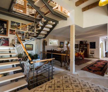 Detached Villa in Altos de los Monteros - Photo 2