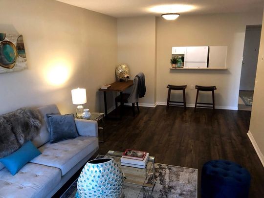 For Lease - 650 Lawrence Avenue Unit# 234, Toronto, Ontario - Photo 1