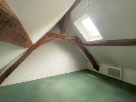 Location appartement 2 pièces, 36.00m², Angers - Photo 5