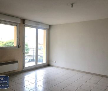 Location Appartement 2 pièces 47m² FORBACH 57600 - Photo 4