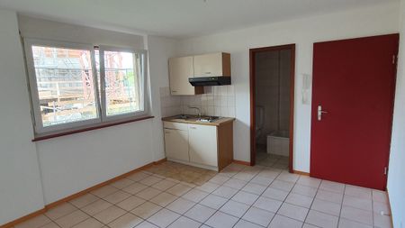 Ground floor studio - Photo 2