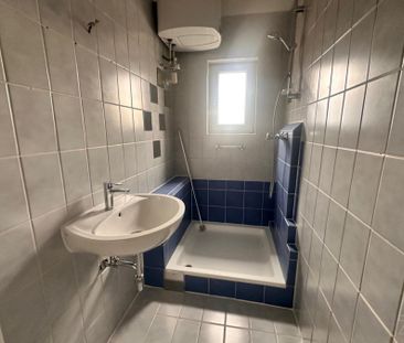 Helle 1-Zimmer-Wohnung mit 32 m² in Graz-Puntigam – frisch saniert ... - Foto 4