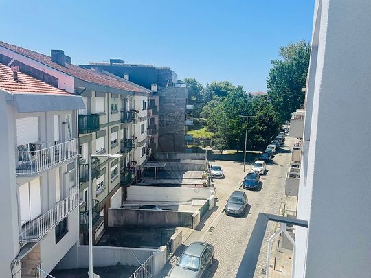 Apartamento T3 em Porto - Foto 1