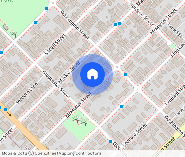 Stunning Newly Renovated Villa with Large Courtyard and Mature Trees - Photo 1