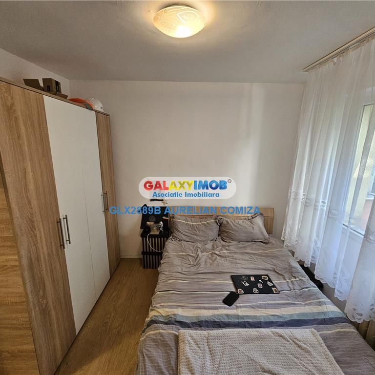 Apartament 2 camere Lacul Tei/AC/decomandat - Photo 1
