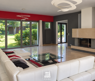 Tout savoir sur cette maison à Garches - Photo 2