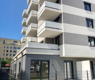 Familienwohnung in Ruhelage direkt beim Kirschblütenpark - Photo 4