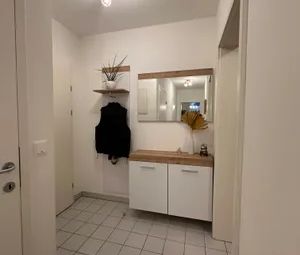 Günstige, unbefristete, provisionsfreie 2-Zimmer Wohnung - Photo 2