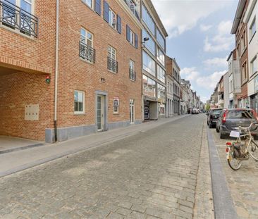 Modern 2-slk. app. met Z-gericht terras en autostaanplaats - Photo 6