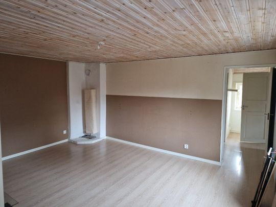 Baldersnäsvägen, Ingarö - Foto 1