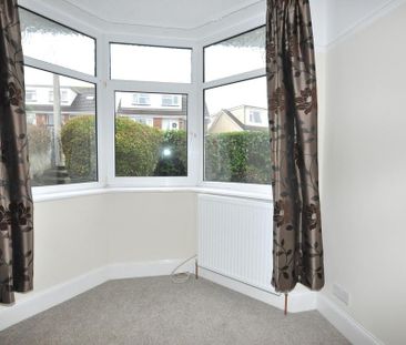 2 bedroom bungalow to rent - Photo 5