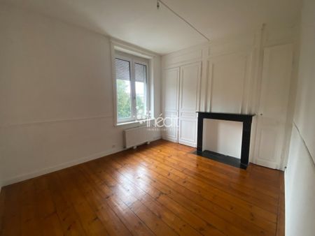 Maison 4 chambres avec jardin - Photo 4