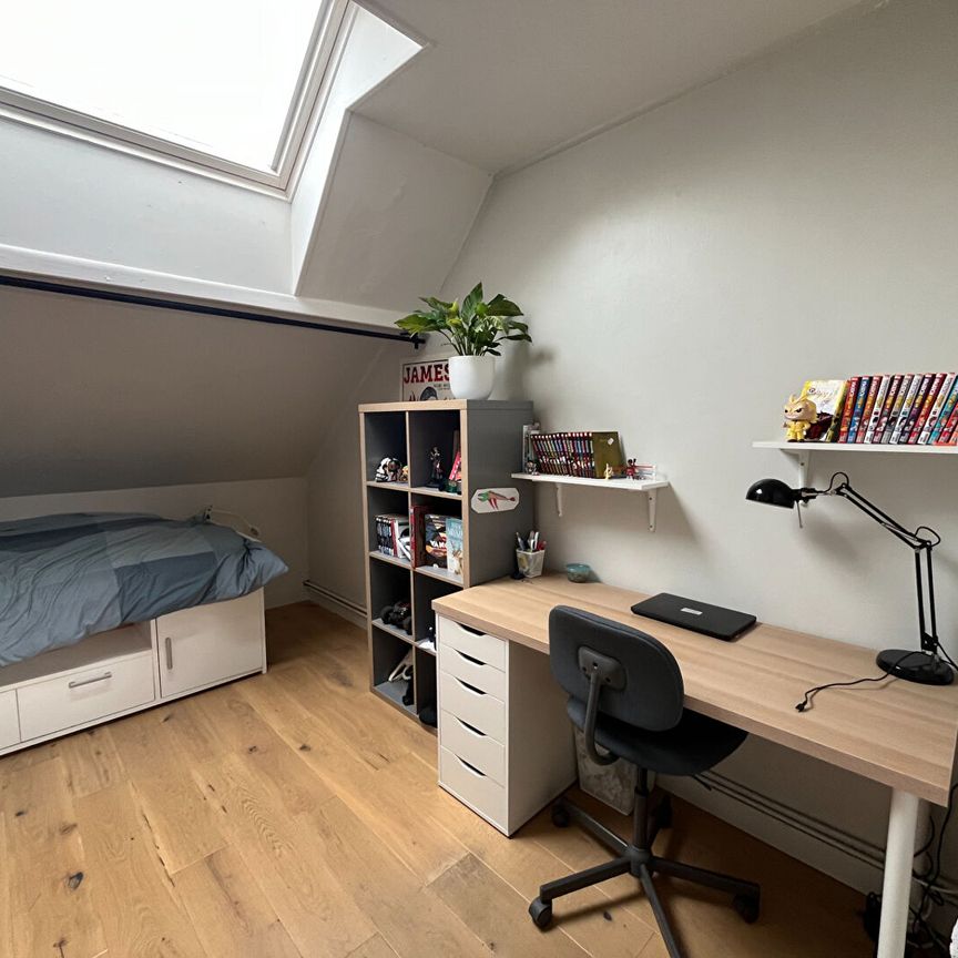 Location appartement 4 pièces, 79.80m², Montgeron - Photo 1