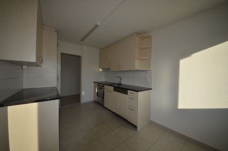 Tolle Wohnung mit sonnigem Balkon - Foto 2