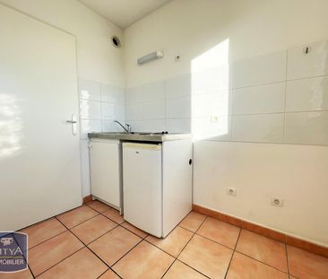 Location Appartement 3 pièces 52m² SORGUES 84700 - Photo 2