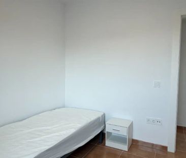 Piso de alquiler en Calle Peña Ciclista Muñoz, 8, Las Cabañuelas - Foto 4