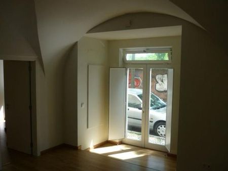 Apartamento T1 - Photo 2