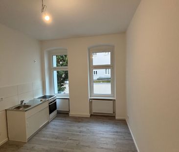 Aufgepasst! Wir sanieren für Sie – hier können Sie sich direkt wohl... - Photo 3