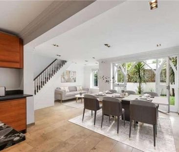 Hamilton Gardens St. John's Wood, NW8 - Photo 4