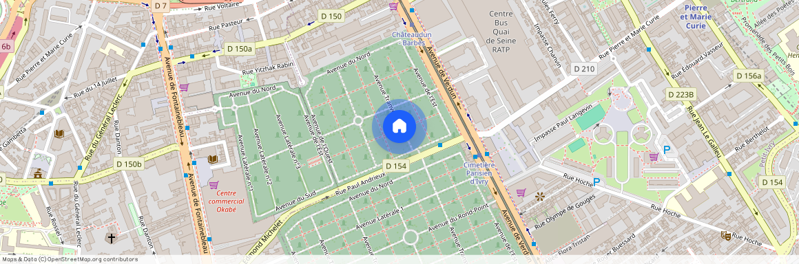 94200, Ivry-Sur-Seine