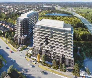 For Lease - 225 Veterans Drive Unit# 708, Brampton, Ontario - Photo 1