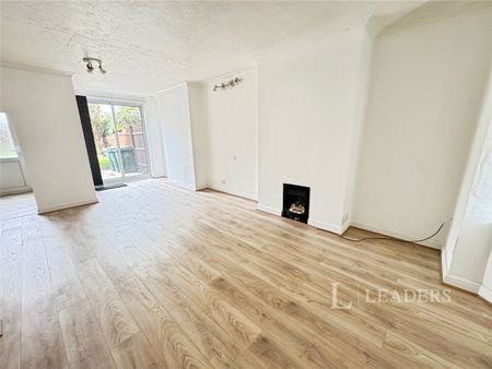 3 bedroom terraced to rent Purcell Road, Coventry, West Midlands, CV6 - Photo 4