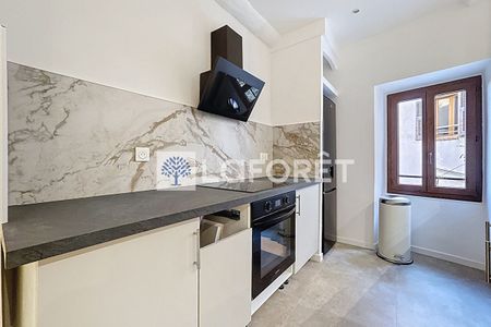 La Turbie 2 pièces - Photo 2