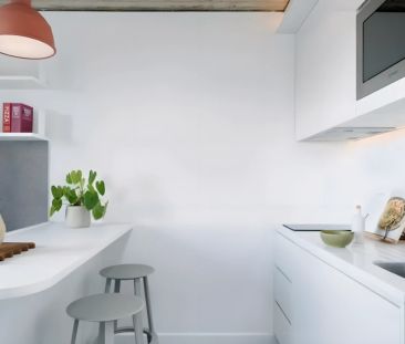 Medium Studio - Photo 4