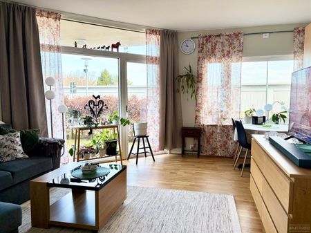 Stenkretsgatan 26B - Foto 2