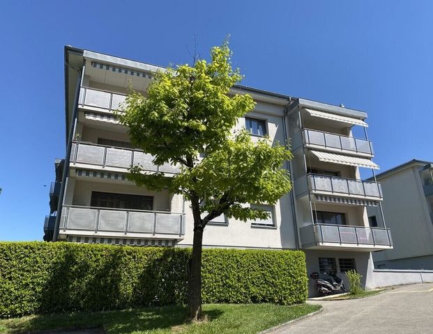 À saisir ! Charmant logement à la Tour-de-Peilz ! - Photo 1